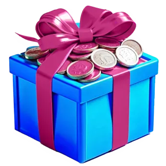 Claim your 10% cashback!